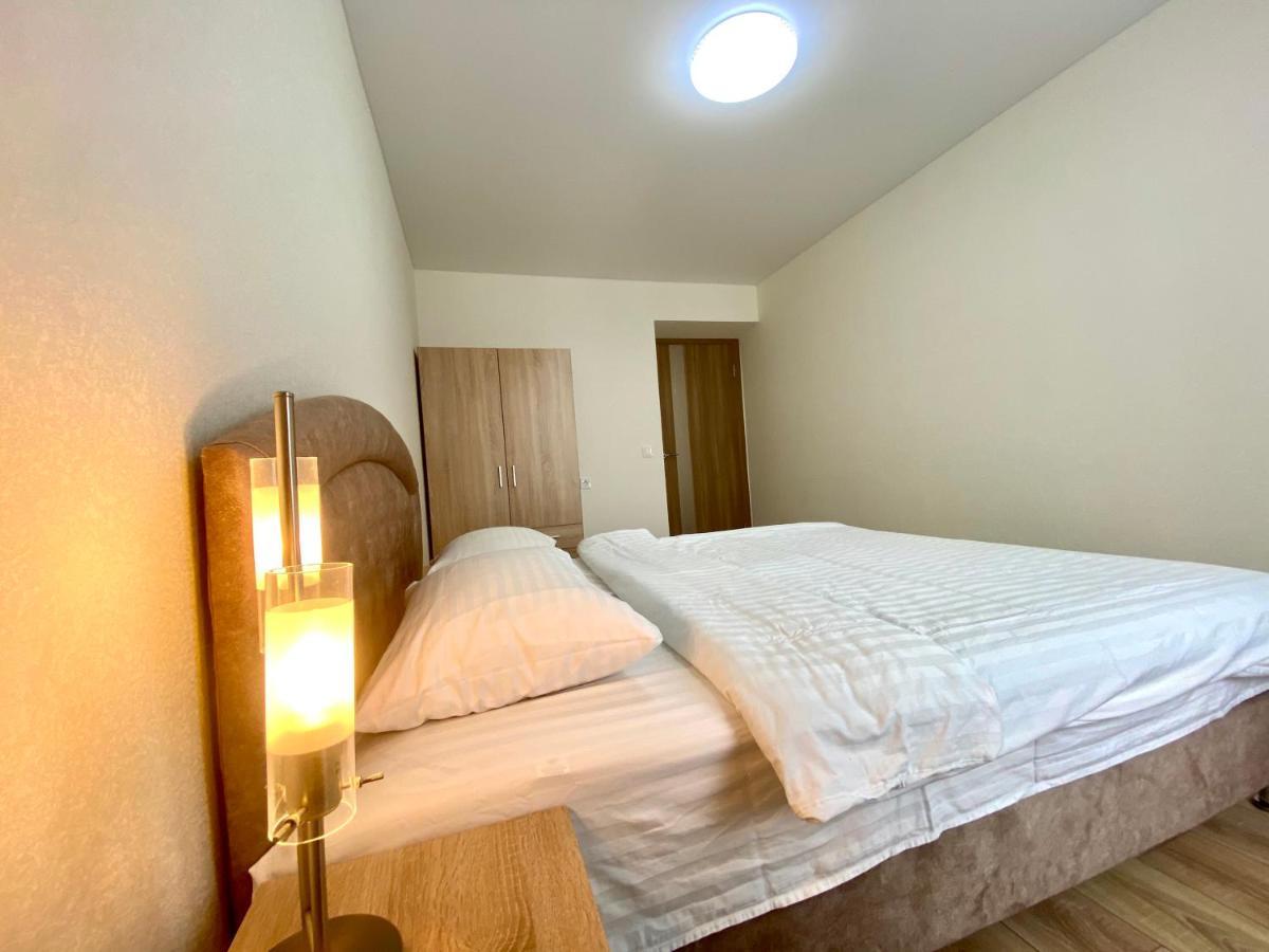 Apartpoltava Стильні 2-Кімн Апартаменти Біля Пд "Листопад" Закрита Парковка, Чек Прро Exterior foto