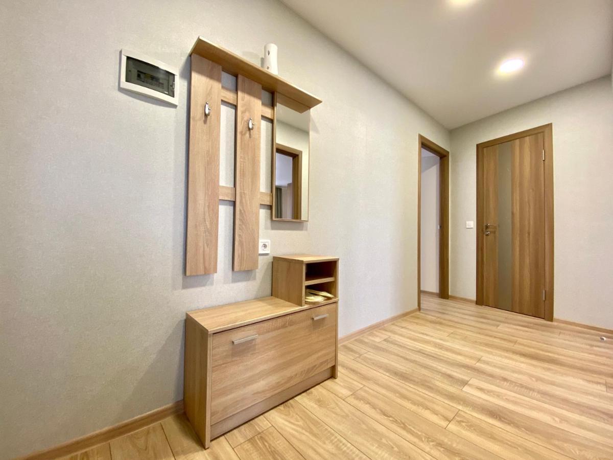 Apartpoltava Стильні 2-Кімн Апартаменти Біля Пд "Листопад" Закрита Парковка, Чек Прро Exterior foto